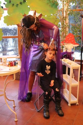 2025 - Vánoční akce - Jarmark - dětské dílny - koncert (28.11.)