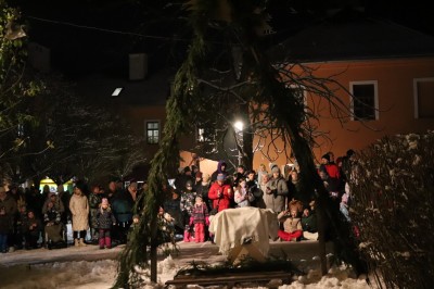 2025 - Vánoční akce - Jarmark - dětské dílny - koncert (28.11.)