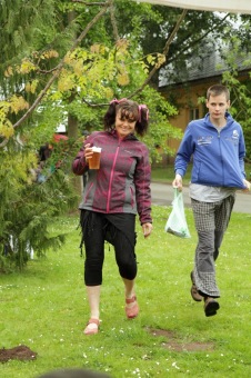 Zámecká slavnost a dětský den  - 30.5. 2015