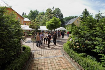 Zámecká slavnost a dětský den  - 30.5. 2015