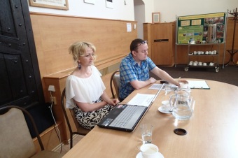 Zámecká slavnost a dětský den - 30.5. 2015