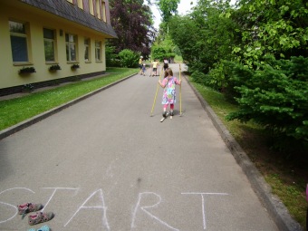 28.5. 2016  Zámecká slavnost (foto p. Kuklišová)