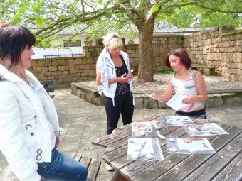 28.5. 2016 - Zámecká slavnost a dětský den