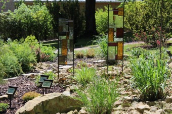 2017 - Zámecká slavnost a dětský den - 50 let služeb (27.5.)