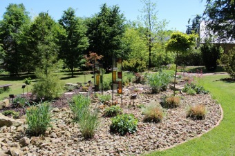 2017 - Zámecká slavnost a dětský den - 50 let služeb (27.5.)