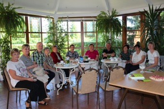 2017 - Zámecká slavnost a dětský den - 50 let služeb (27.5.)