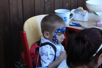 2017 - Zámecká slavnost a dětský den - 50 let služeb (27.5.)