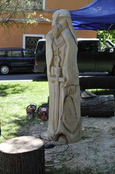 2017 - Zámecká slavnost a dětský den - 50 let služeb (27.5.)