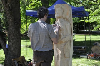 2017 - Zámecká slavnost a dětský den - 50 let služeb (27.5.)