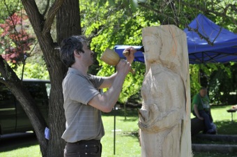 2017 - Zámecká slavnost a dětský den - 50 let služeb (27.5.)