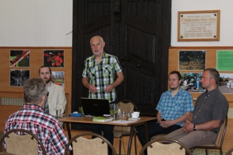 2017 - Zámecká slavnost a dětský den - 50 let služeb (27.5.)