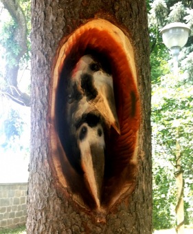 2018 Dřevořezba (2.6.)