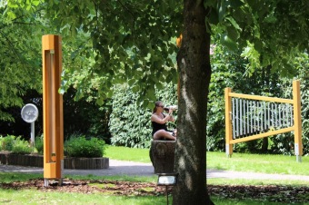 2018 Zámecká slavnost a dětská den (2.6.)