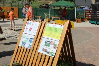 2018 Zámecká slavnost a dětská den (2.6.)