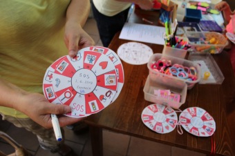 2018 Zámecká slavnost a dětská den (2.6.)