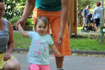 2018 Zámecká slavnost a dětská den (2.6.)