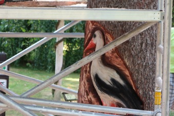 2018 Dřevořezby (22.6.)