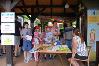 2019 Zámecká slavnost a dětská den (1.6.)