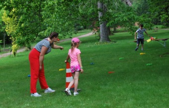 2019 Zámecká slavnost a dětská den (1.6.)