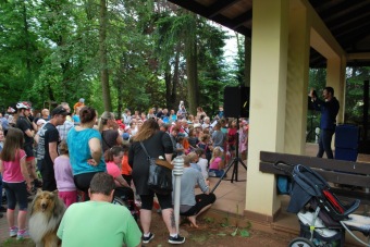 2019 Zámecká slavnost a dětská den (1.6.)