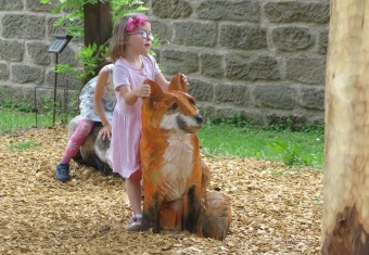 2019 Zámecká slavnost a dětská den (1.6.)