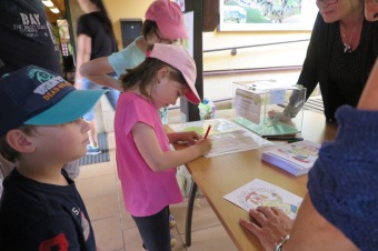 2019 Zámecká slavnost a dětská den (1.6.)