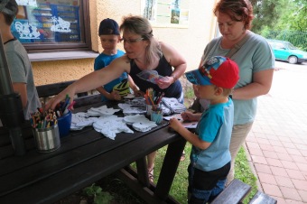 2019 Zámecká slavnost a dětská den (1.6.)