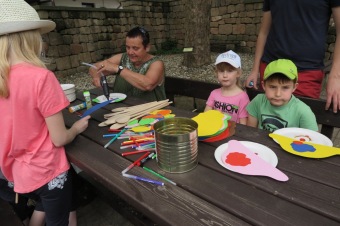 2019 Zámecká slavnost a dětská den (1.6.)