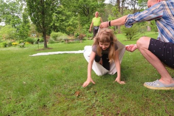 2019 Zámecká slavnost a dětská den (1.6.)