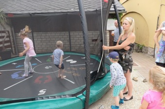 2019 Zámecká slavnost a dětská den (1.6.)