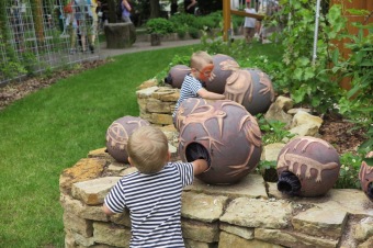 2019 Zámecká slavnost a dětská den (1.6.)