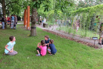 2019 Zámecká slavnost a dětská den (1.6.)