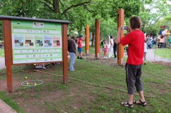 2019 Zámecká slavnost a dětská den (1.6.)