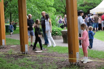 2019 Zámecká slavnost a dětská den (1.6.)