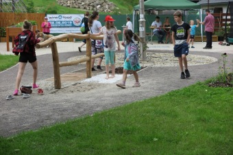 2019 Zámecká slavnost a dětská den (1.6.)