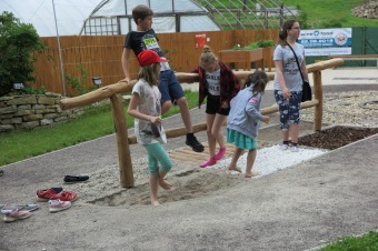 2019 Zámecká slavnost a dětská den (1.6.)