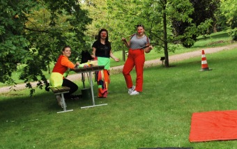 2019 Zámecká slavnost a dětská den (1.6.)