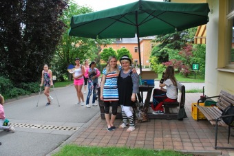 2019 Zámecká slavnost a dětská den (1.6.)