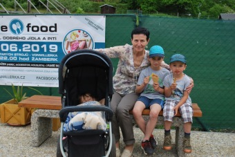 2019 Zámecká slavnost a dětská den (1.6.)