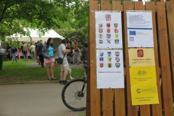 2019 Zámecká slavnost a dětská den (1.6.)