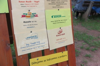 2019 Zámecká slavnost a dětská den (1.6.)