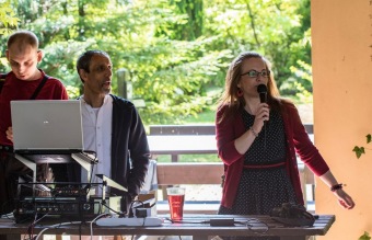 2023 Zámecká slavnost s programem pro děti (27.5.)