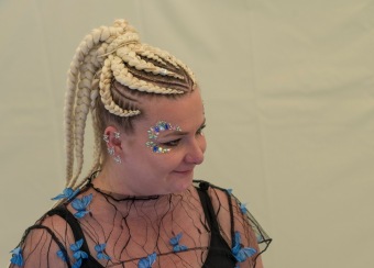 2023 Zámecká slavnost s programem pro děti (27.5.)