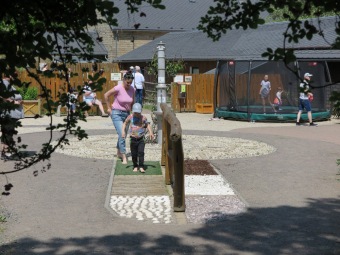 2023 Zámecká slavnost s programem pro děti (27.5.)