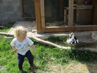 2023 Zámecká slavnost s programem pro děti (27.5.)