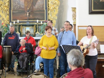 2024 Zámecké odpoledne s programem pro děti (1.6.)