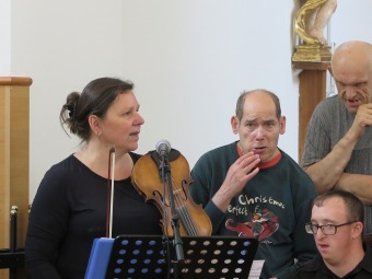 2024 Zámecké odpoledne s programem pro děti (1.6.)