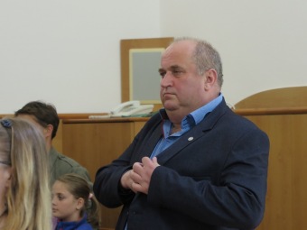 2024 Zámecké odpoledne s programem pro děti (1.6.)