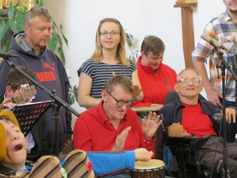 2024 Zámecké odpoledne s programem pro děti (1.6.)