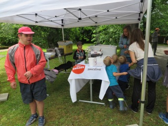 2024 Zámecké odpoledne s programem pro děti (1.6.)